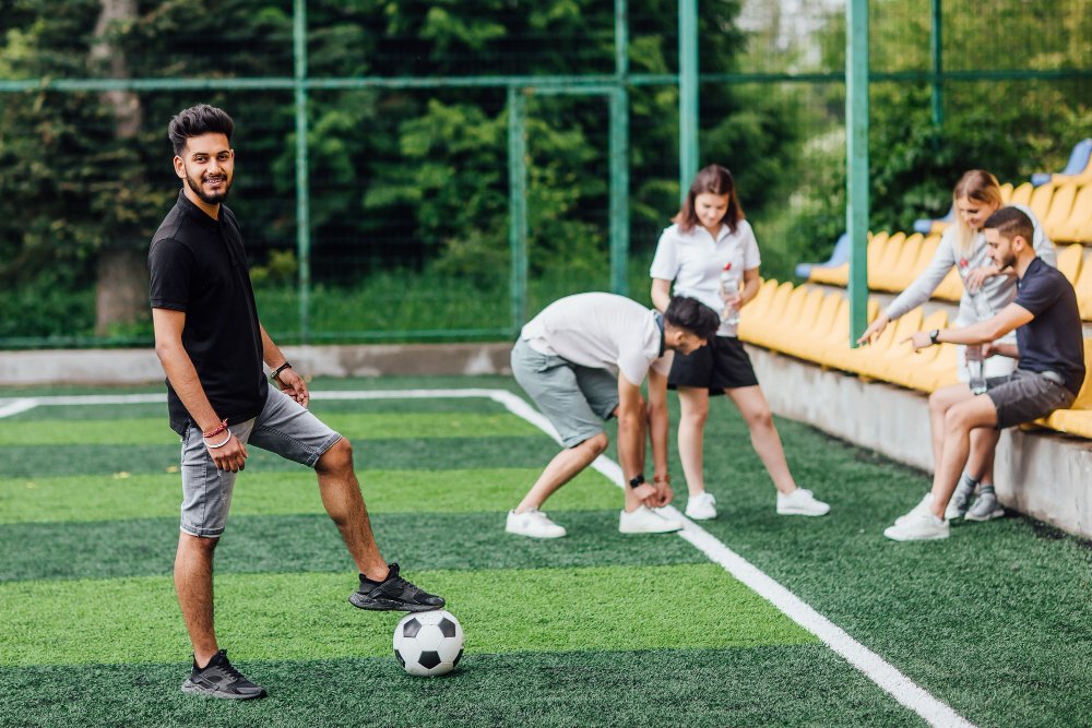 Football League