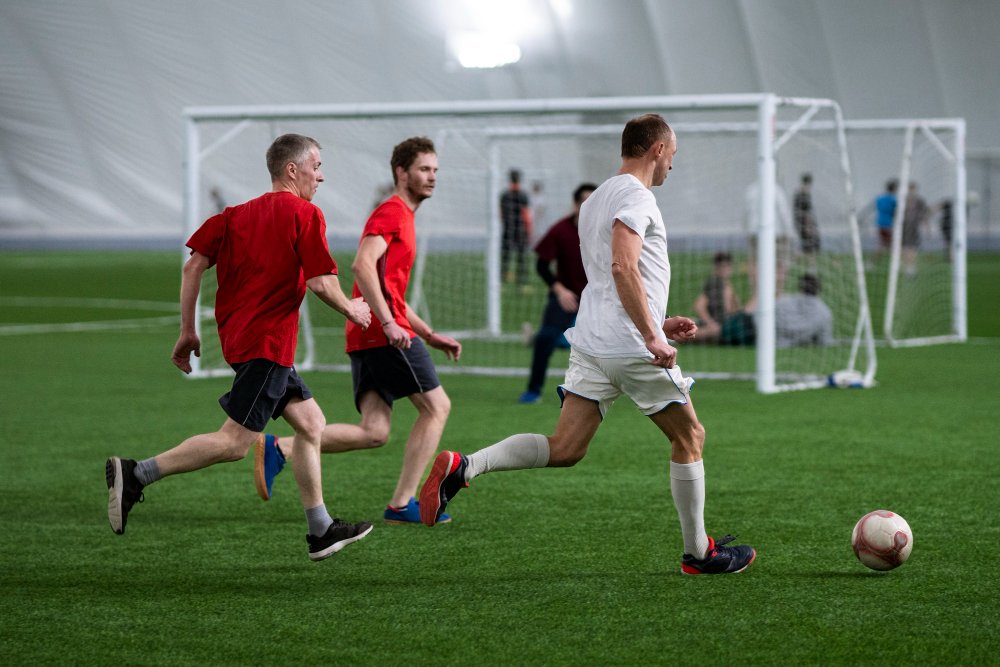 Football Tournaments