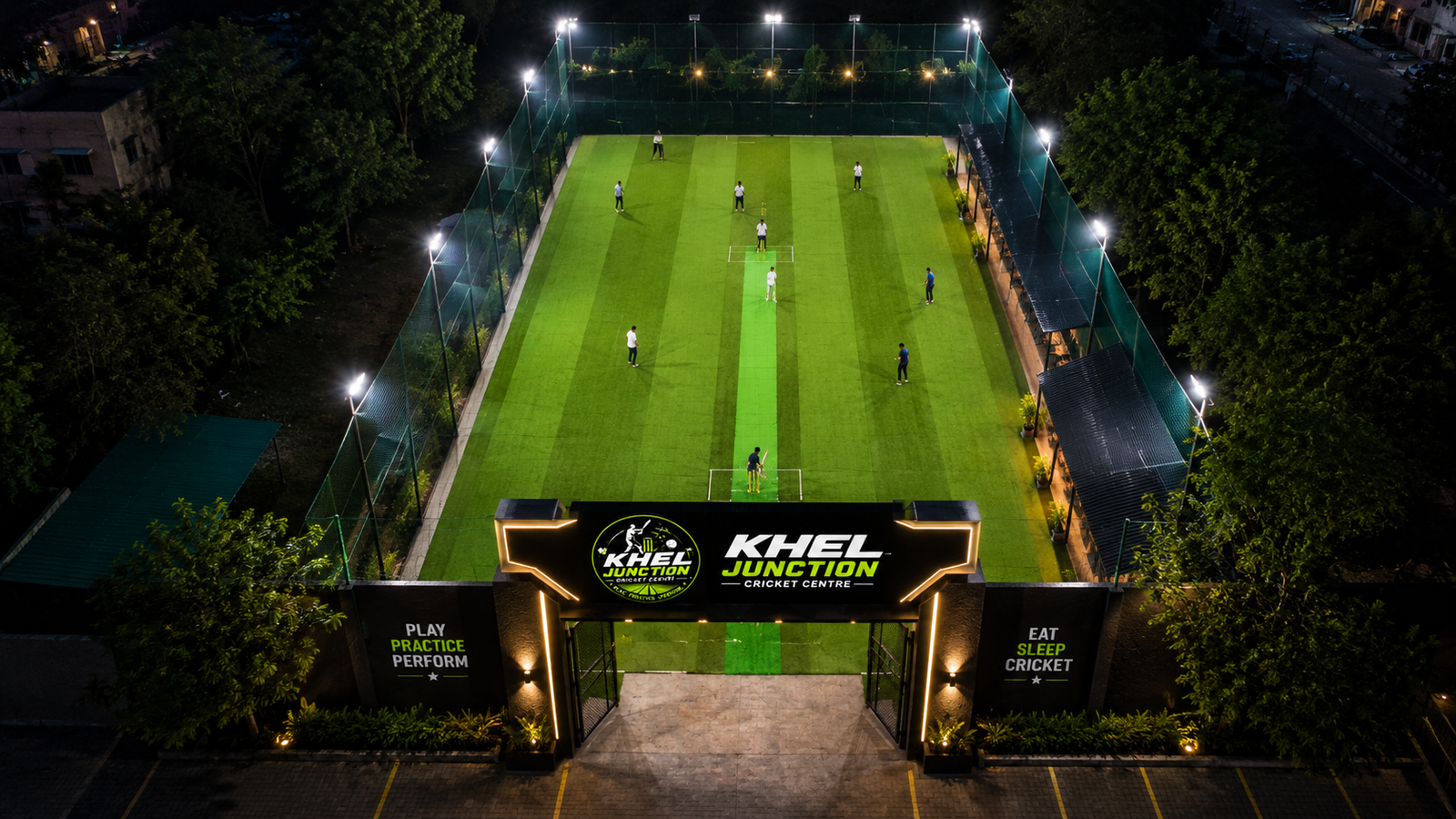 Corporate & Group Events
