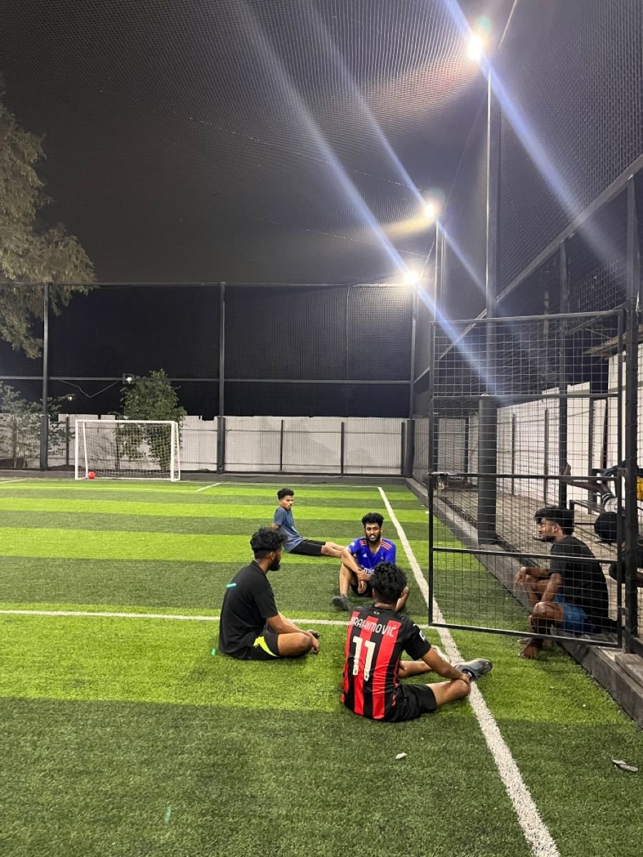 Night Football