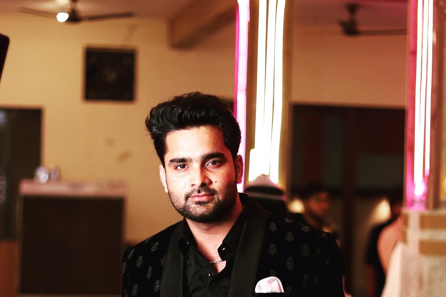 Raghav Tripathi
