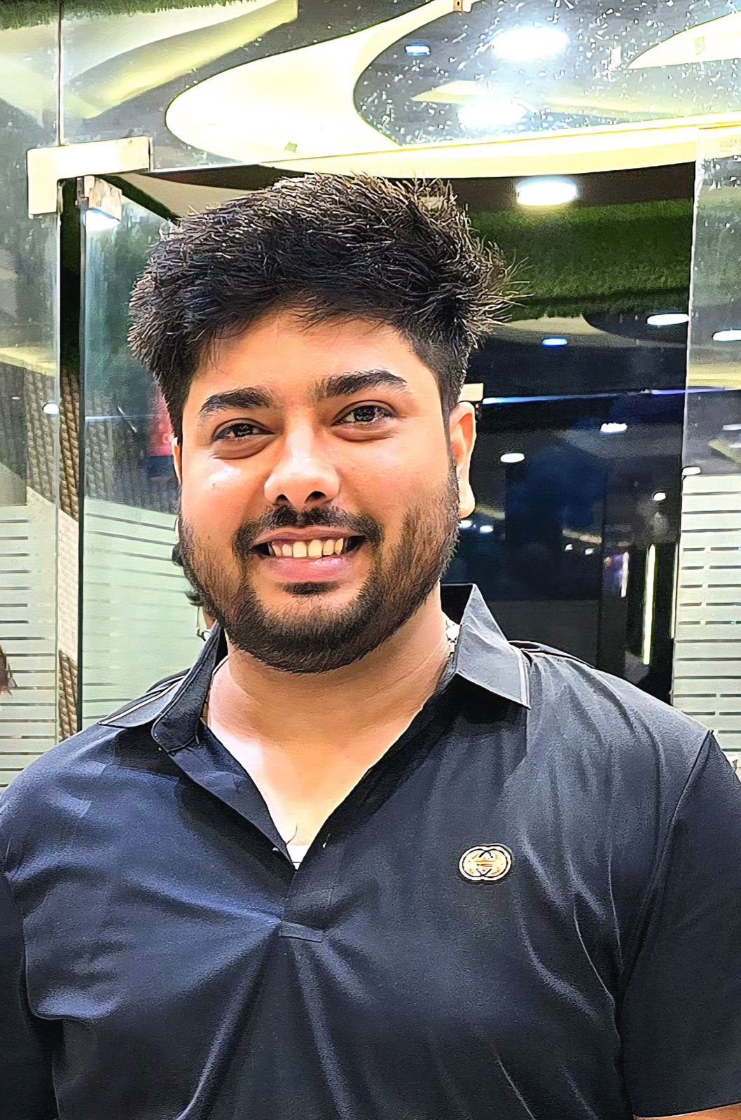Nayan Tiwari