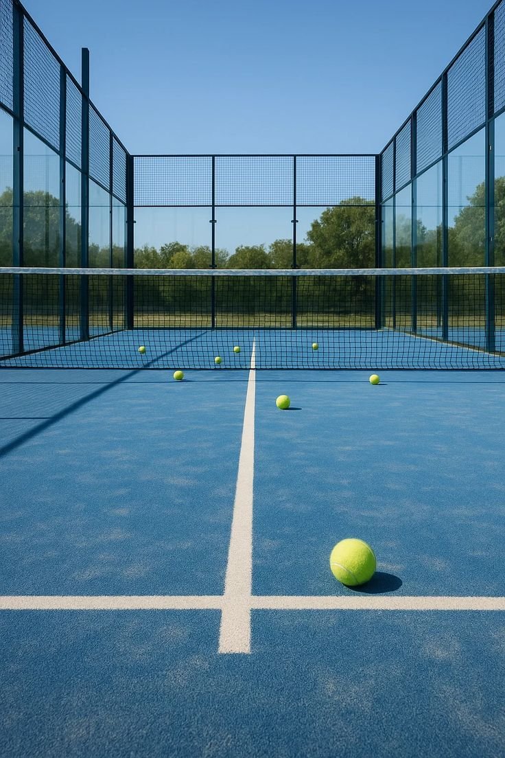 Tennis Singles