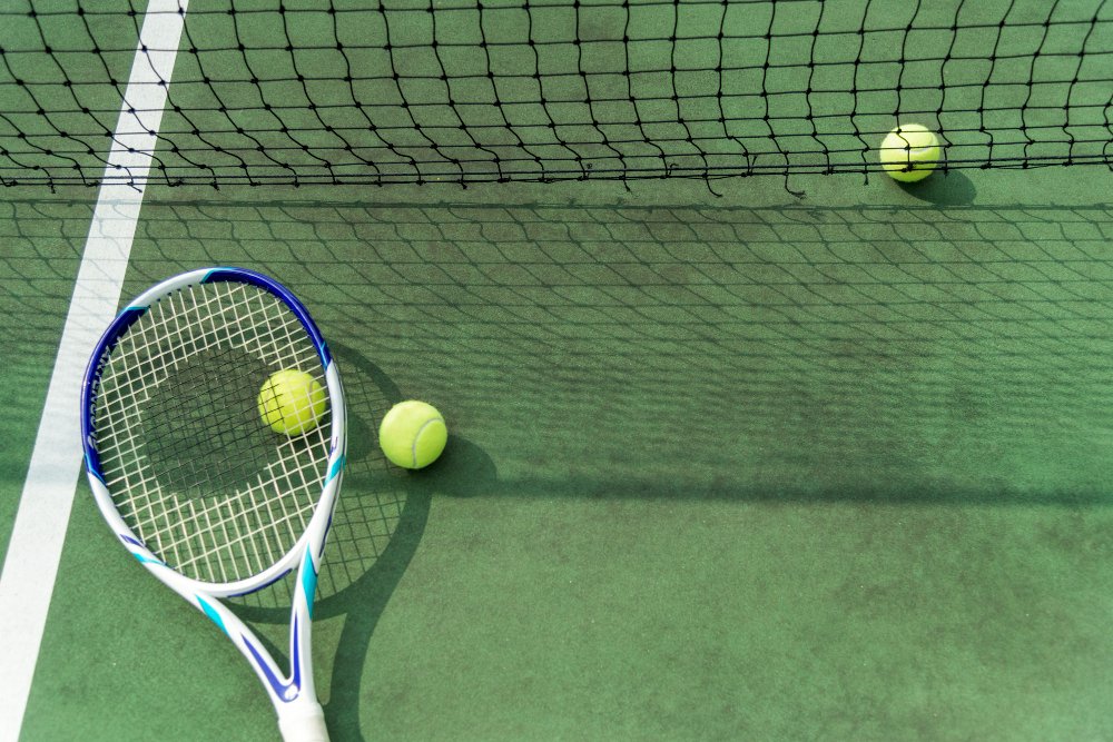 Tennis Tournament